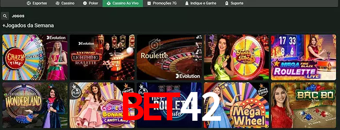 bet42 bet