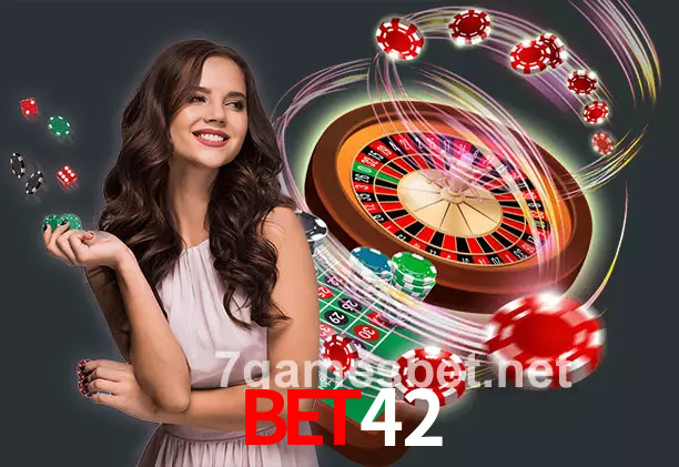 vivo no cassino bet42
