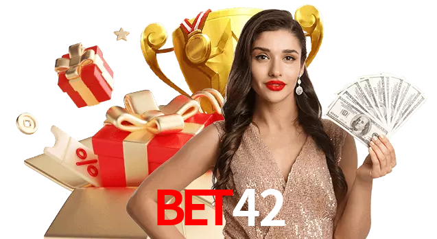 Jogue com dealers reais no bet42!