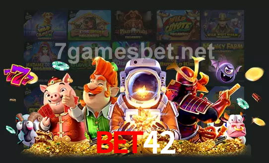 cassino bet42