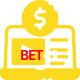 O Cassino bet42 também oferece apostas esportivas virtuais!