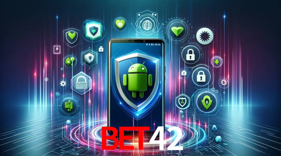 Secure Login bet42