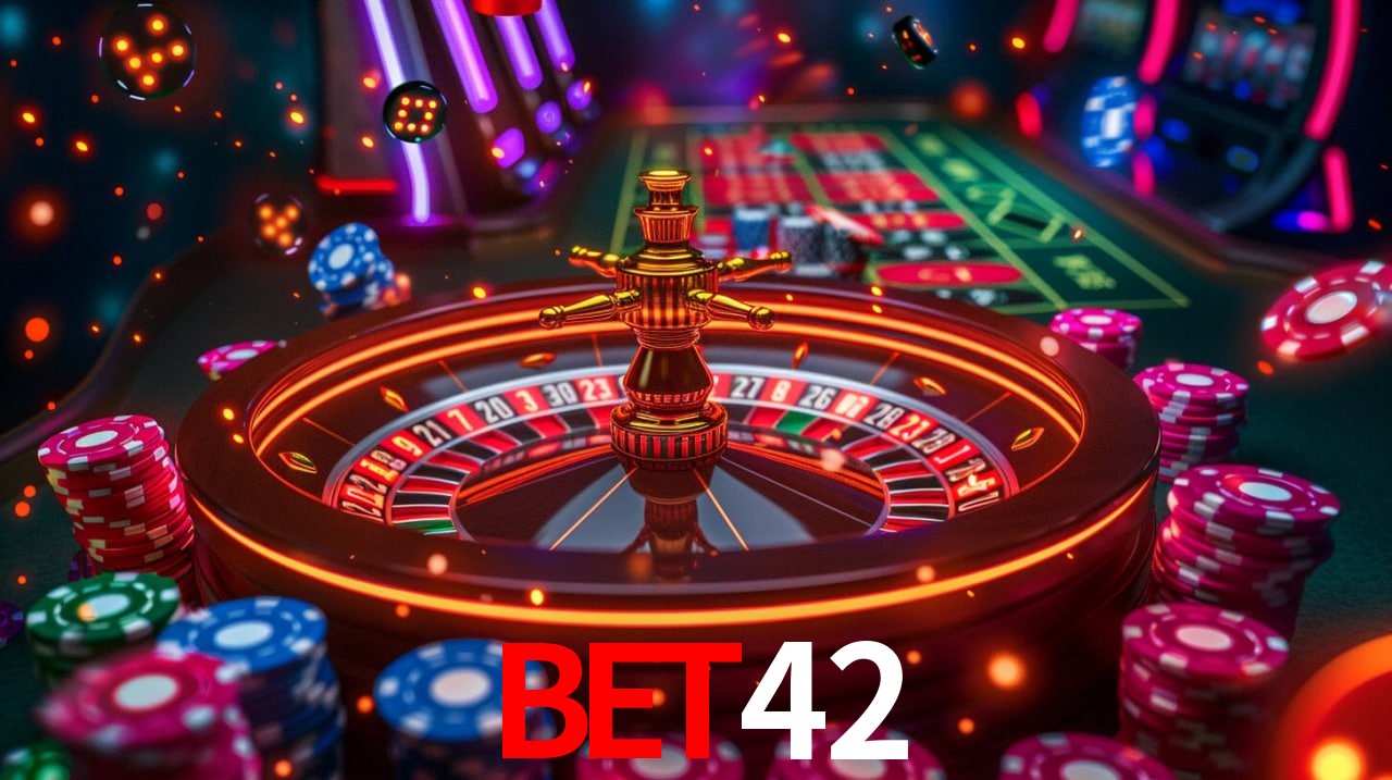 cassino bet42