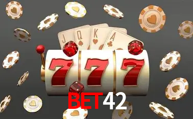 Descubra a Magia dos Jogos de Arcade no bet42