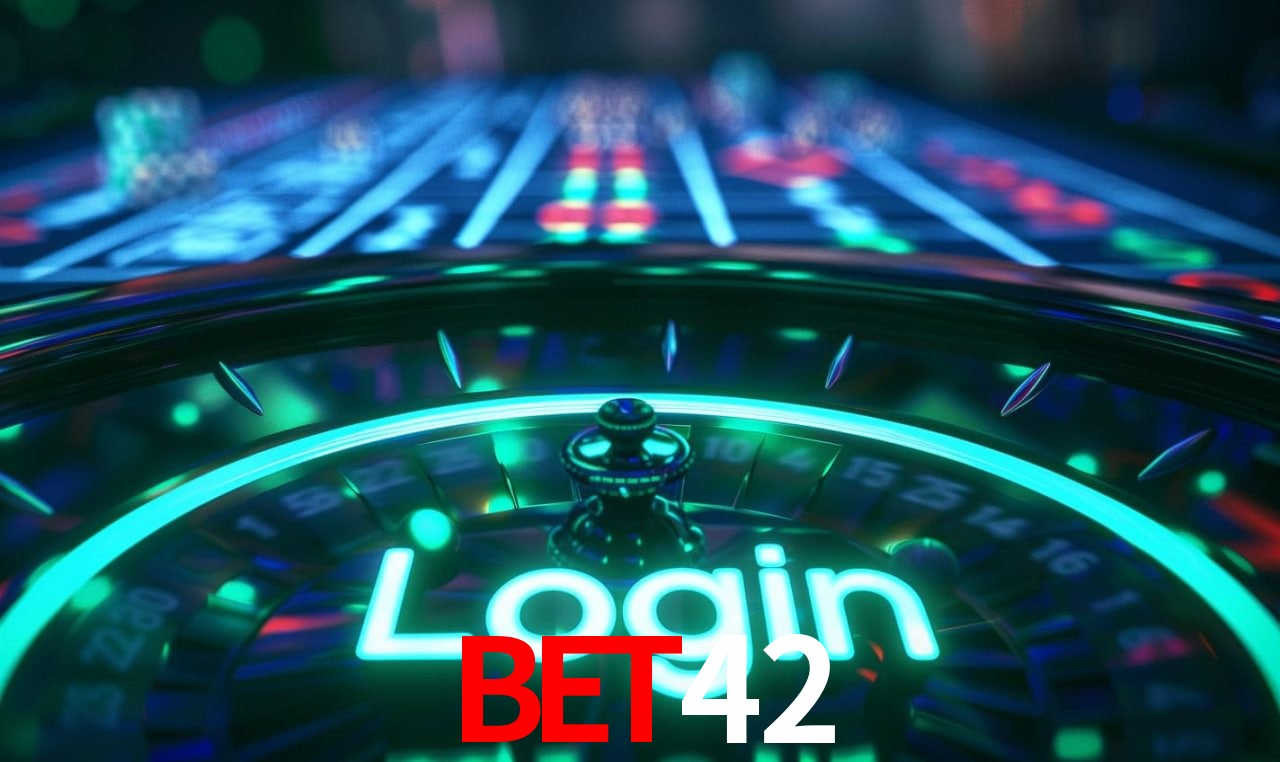 Apostas de Futebol bet42