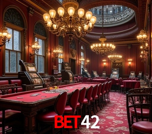 Design Responsivo bet42