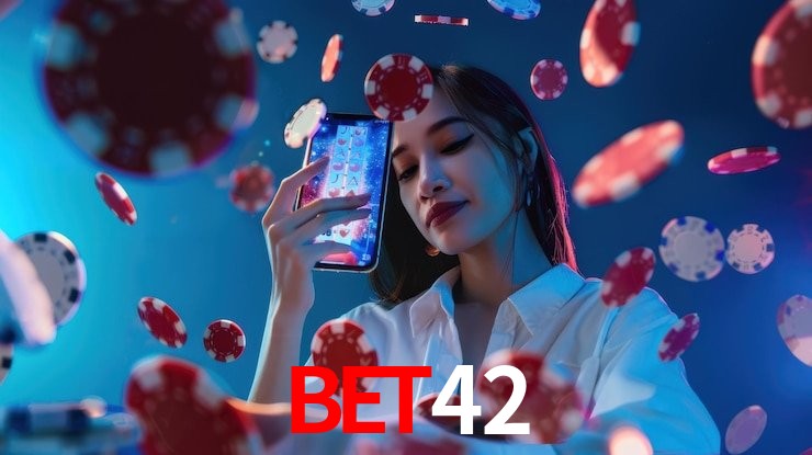 Desvendando o Mundo dos Jogos Virtuais na bet42