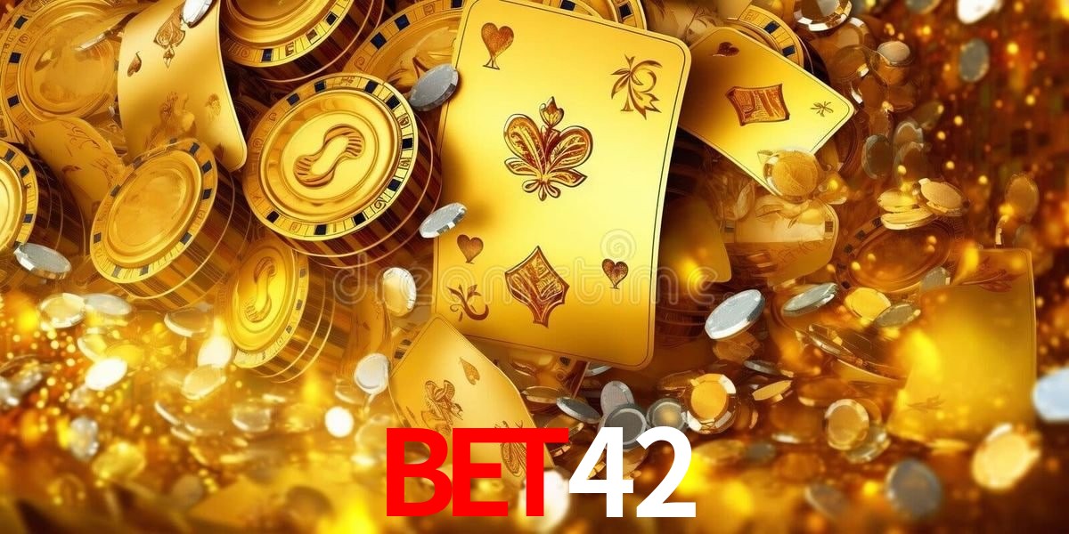 A Experiência Imersiva dos Cassinos Ao Vivo no bet42