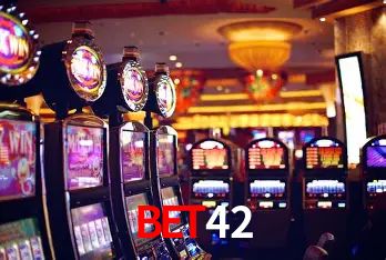 Descubra a Essência do bet42: Nossa História e Compromissos