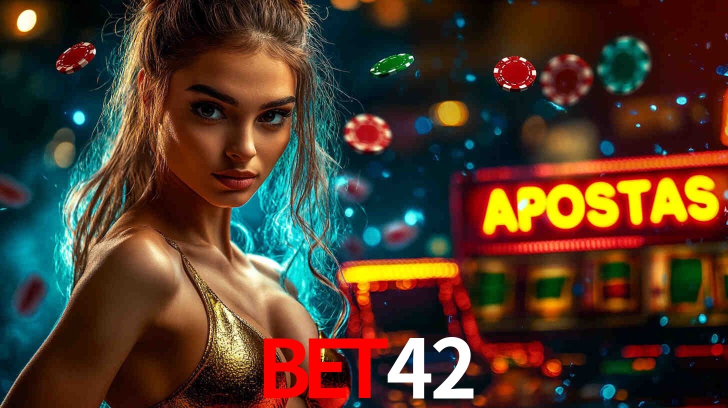 A Experiência Imersiva dos Cassinos Ao Vivo no bet42