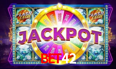 Descubra o Mundo do Cassino Online com bet42