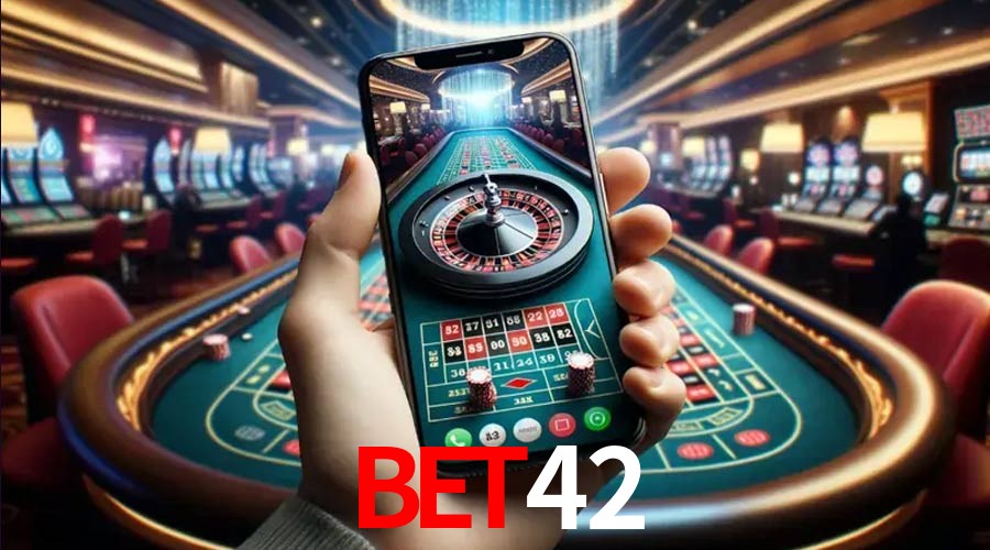Account Benefits bet42
