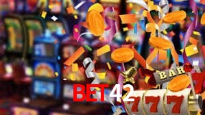 Bônus Generosos e Exclusivos no bet42 para Você!