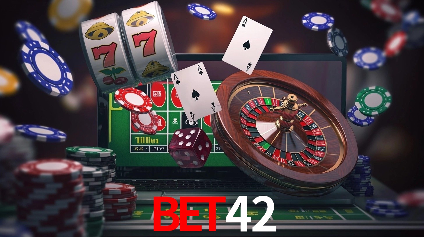 Premium Interface bet42