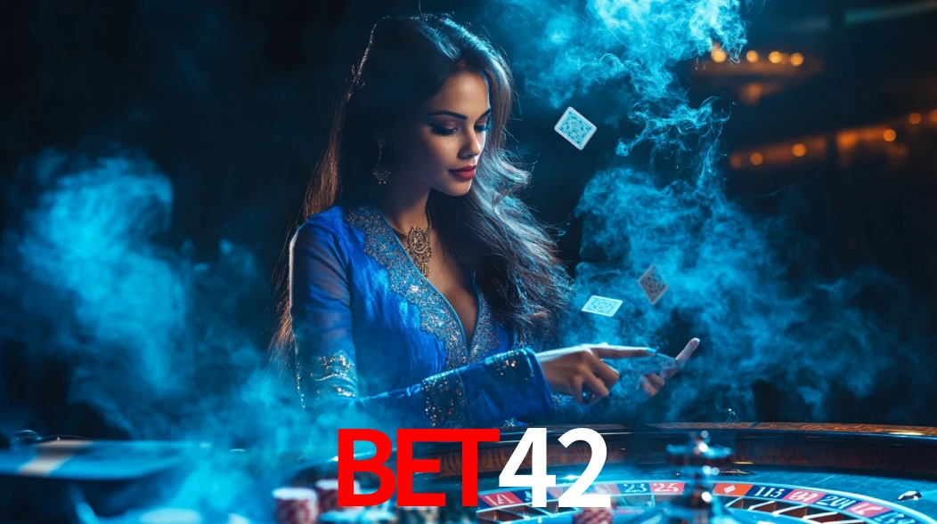 Descubra a Essência do bet42: Nossa História e Compromissos