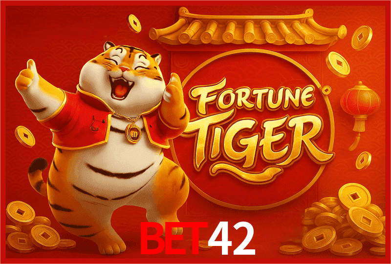 Interface do App bet42