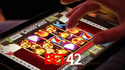 Desvendando o Mundo dos Jogos Virtuais na bet42