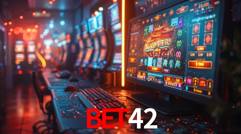 Experimente o Login Seguro Premium no bet42