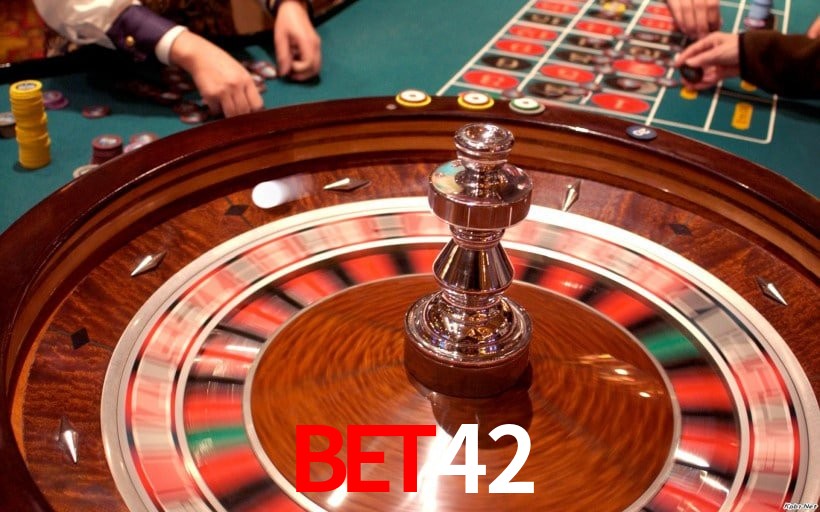 Bônus Diários bet42