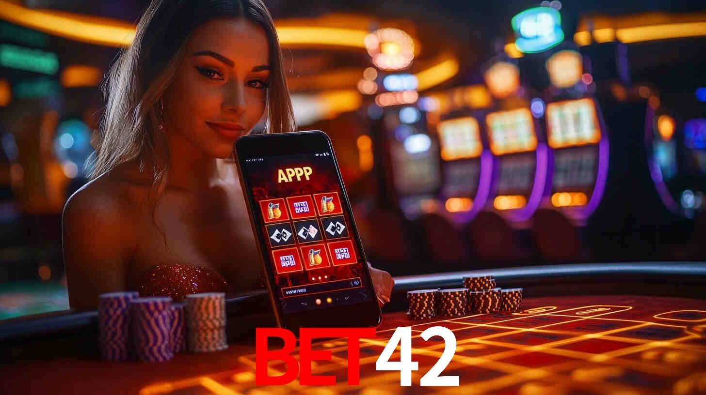 Apostas Esportivas na bet42: Um Guia Completo