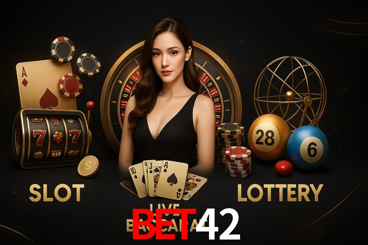 Promoções Sazonais bet42