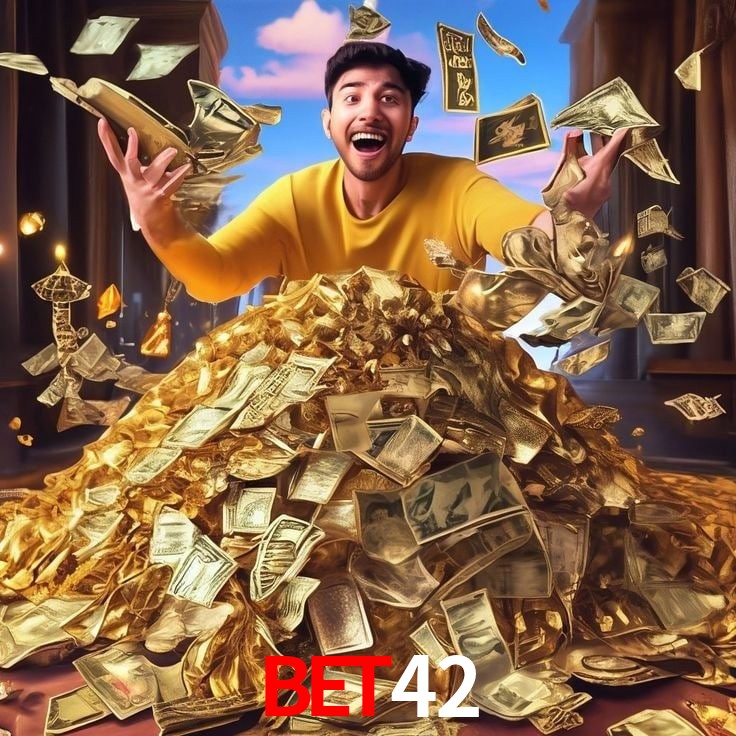 Mesa de Blackjack bet42