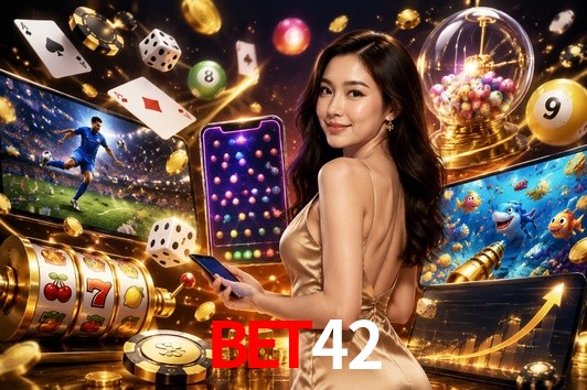 Game Providers bet42