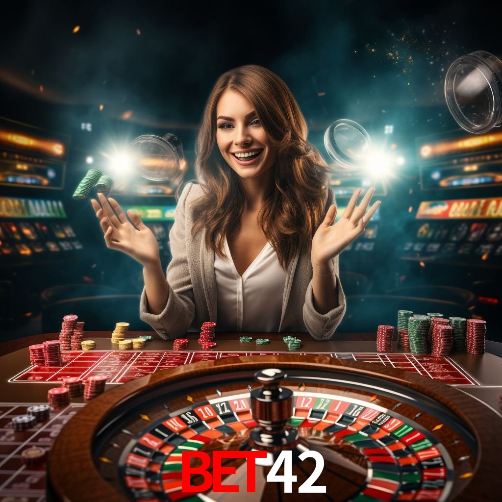 Explore as vantagens do bet42: serviço profissional e confiabilidade