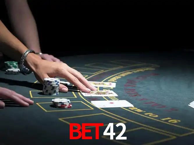 Sistemas de Segurança bet42