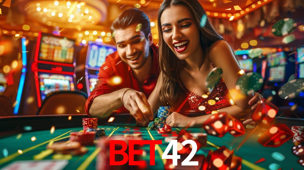 Login Seguro bet42