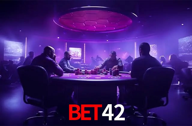 Estatísticas do Jogo bet42
