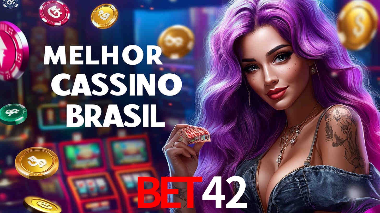 A Popularidade dos Caça-Níqueis no bet42