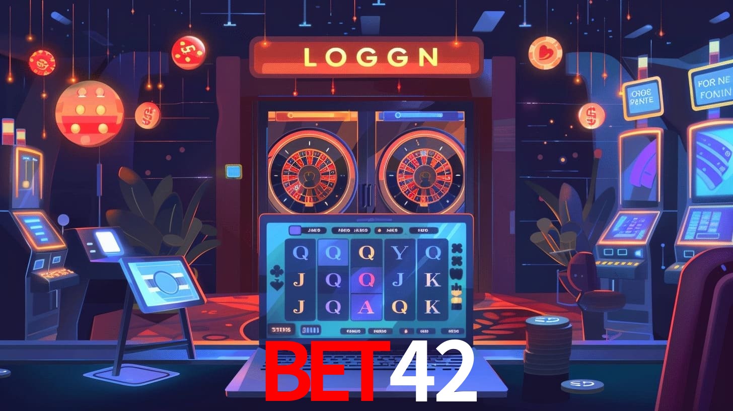 Tecnologia da Plataforma bet42