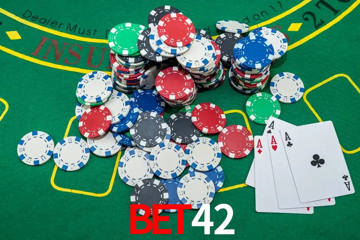 Programa VIP bet42