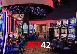 Promoção Relâmpago bet42
