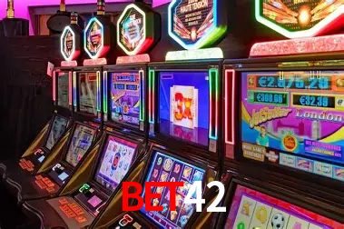A Emoção da Loteria na bet42: Uma Chance de Mudança de Vida