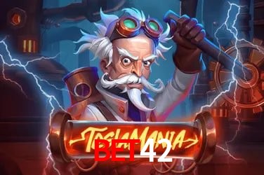 Provedores de Jogos bet42