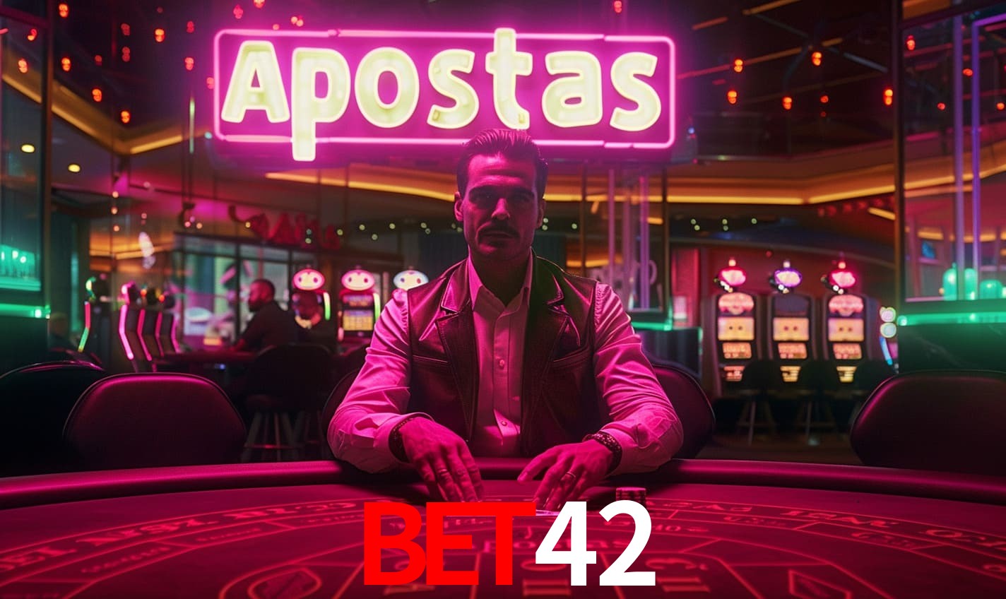 Explorando a Categoria de Eventos em Apostas na bet42