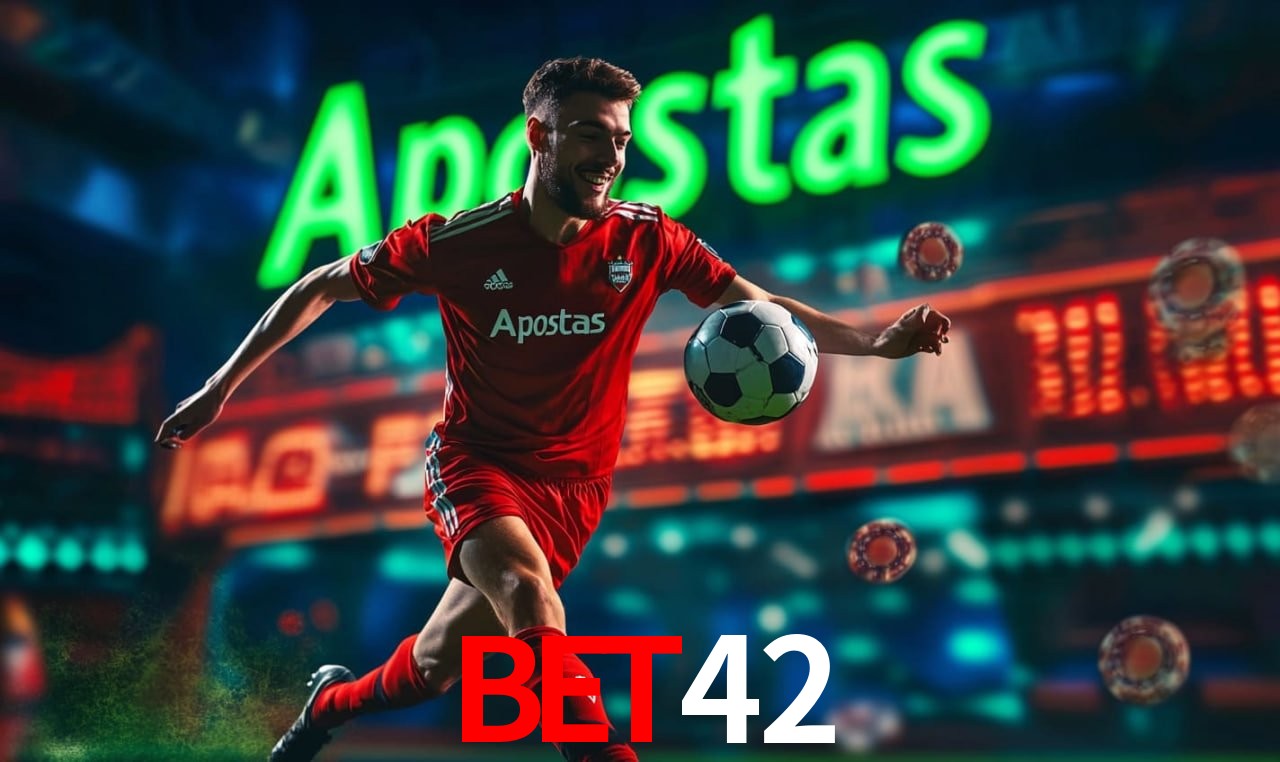 Interface Premium bet42