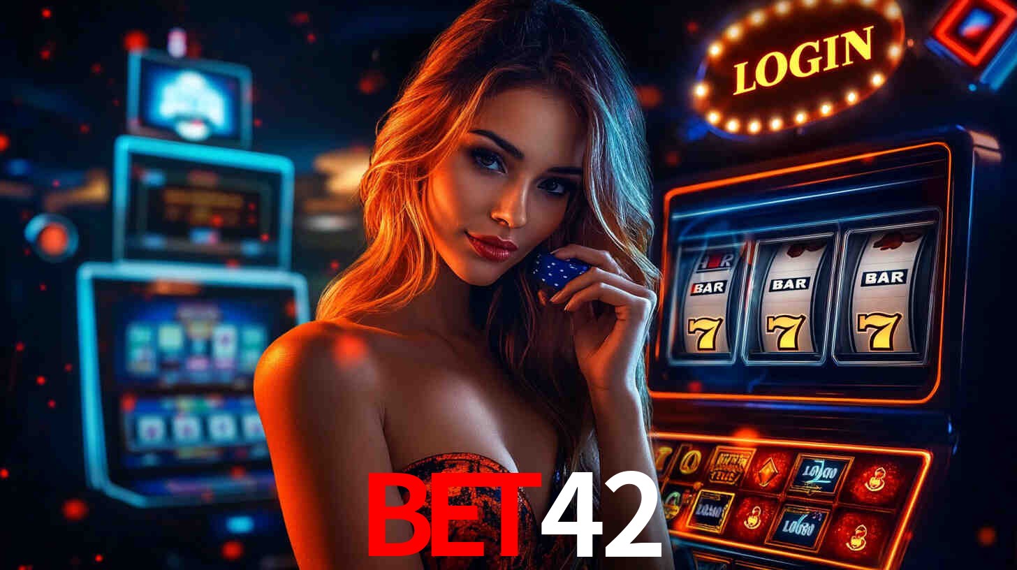 bet42: A Experiência de Casino com Jogos de Mesa ao Vivo