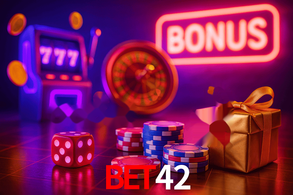 Inovações de Jogos na bet42: O Futuro das Experiências Interativas