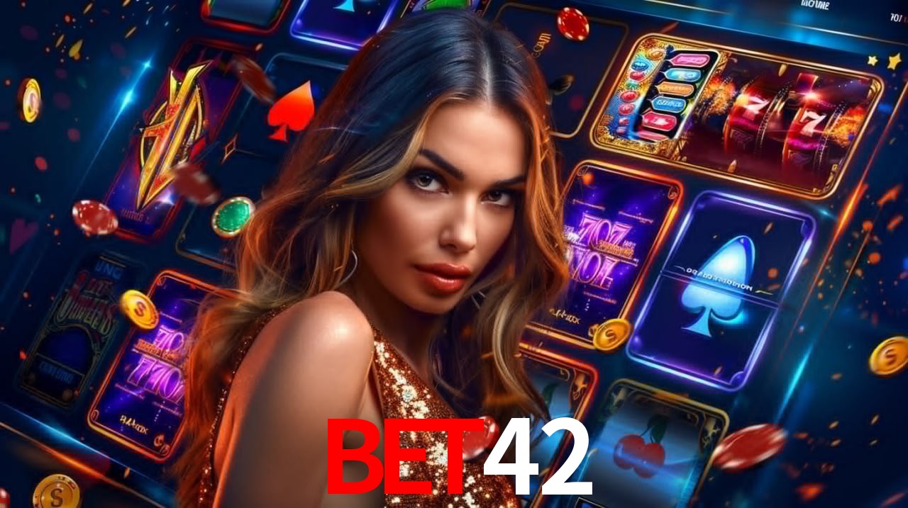 A Emoção da Loteria na bet42: Uma Chance de Mudança de Vida