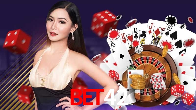 PIX Instantâneo bet42