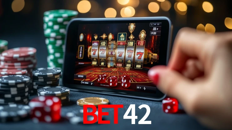 Daily Bonuses bet42