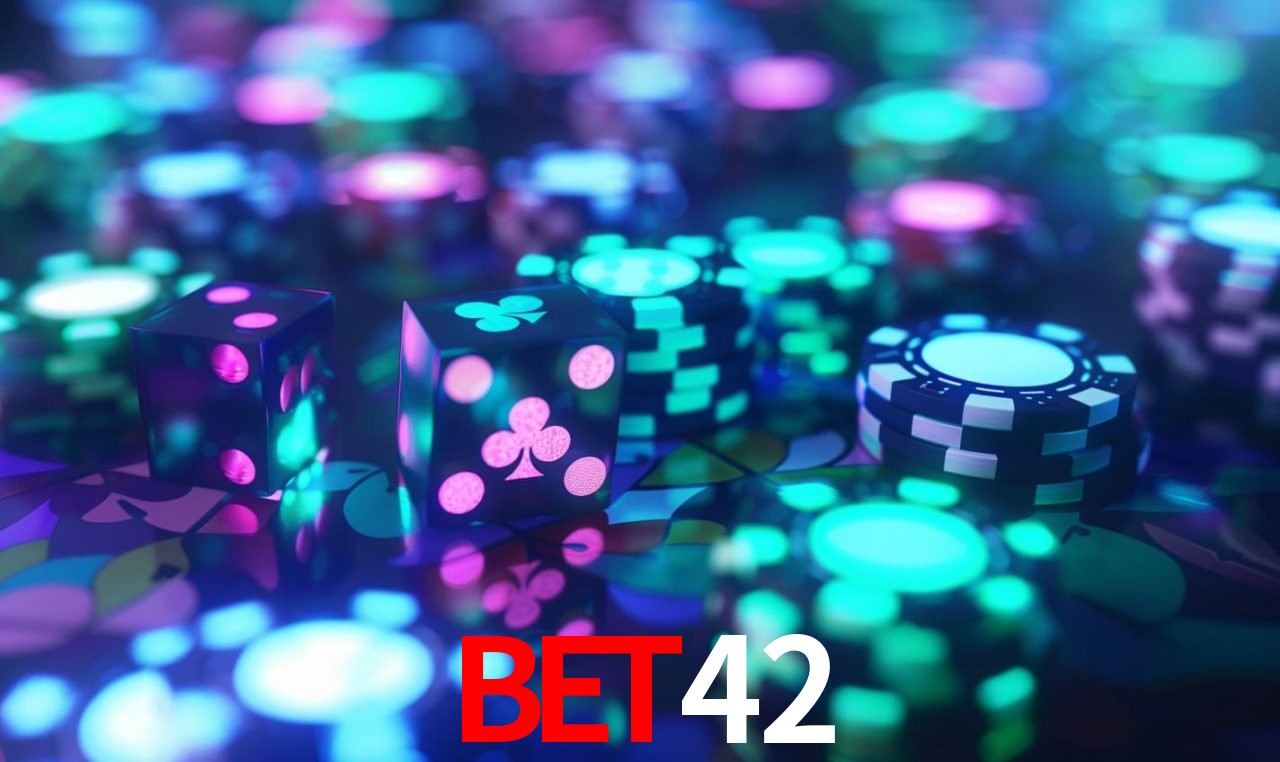 Casino VIP bet42