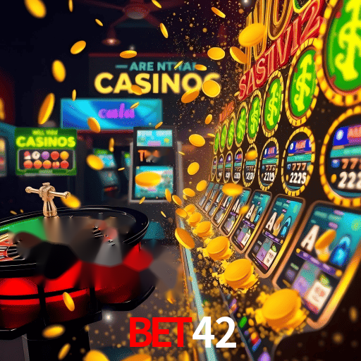 Inovações de Jogos na bet42: O Futuro das Experiências Interativas