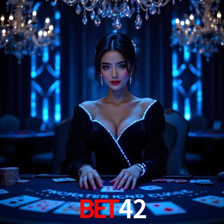 Casino Ao Vivo bet42