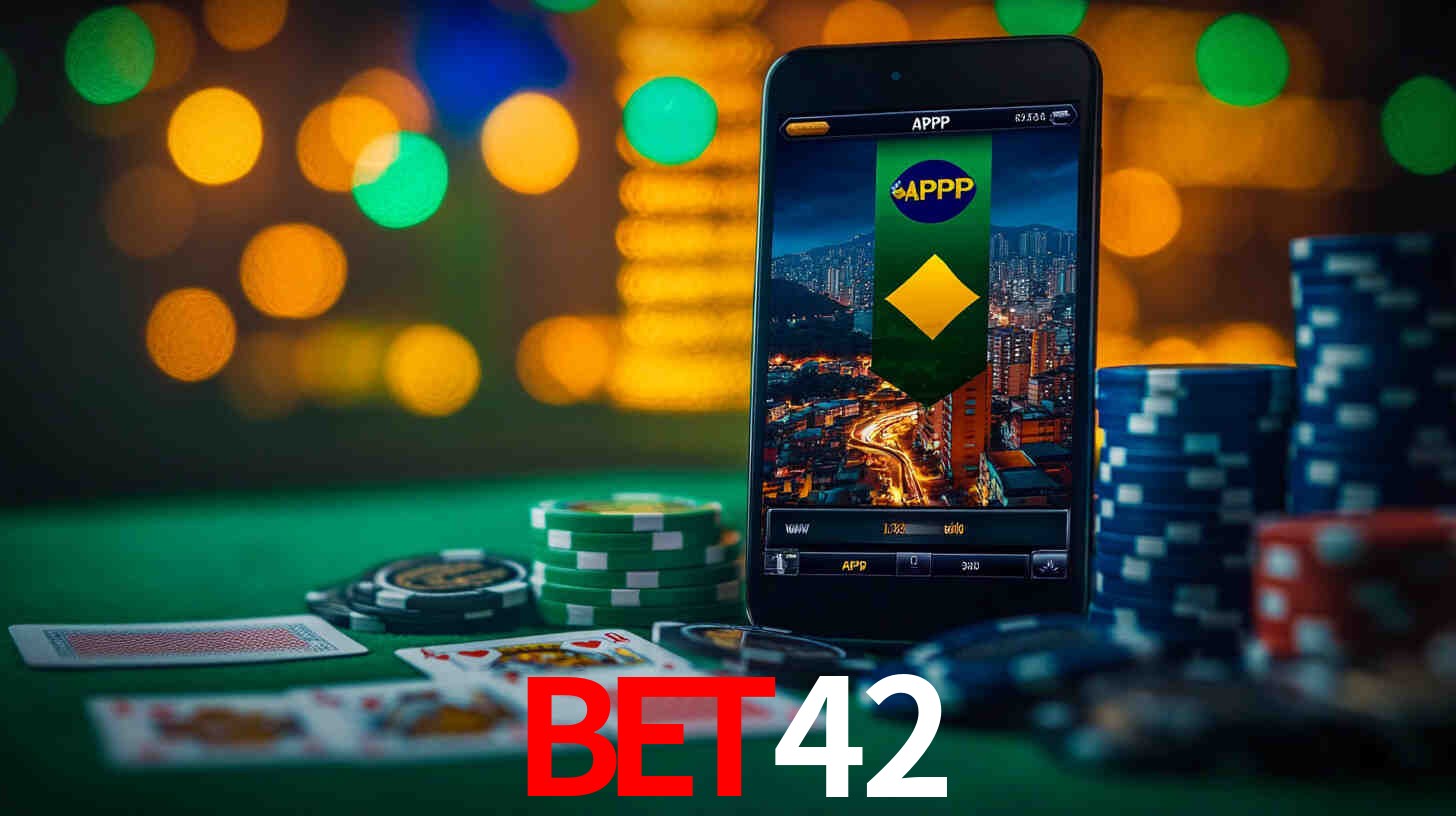 Explorando a Categoria de Eventos em Apostas na bet42
