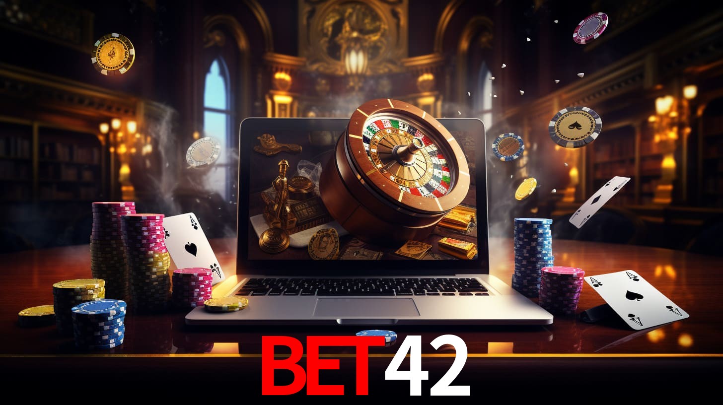 Blackjack Table bet42