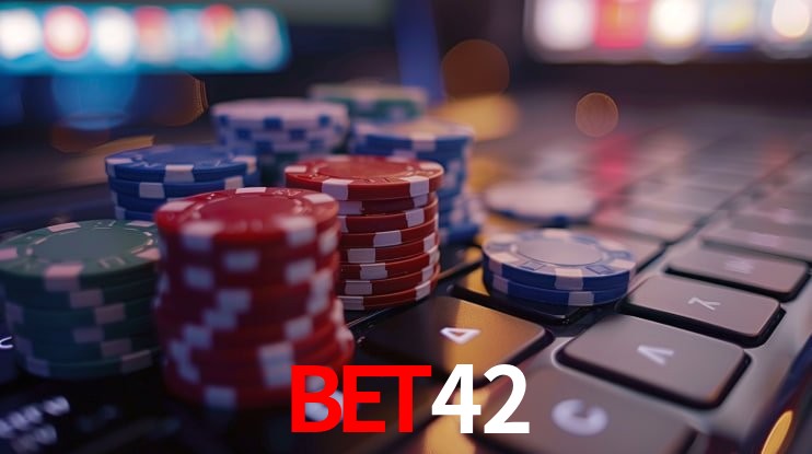 Benefícios da Conta bet42